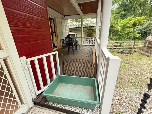 Kamahara, Tsumagoi Village, Agatsuma District (near Karuizawa Station) 2-story house, 2LDK &mdash; photo 5