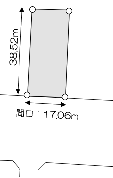 アットホーム】瀬戸市 上品野町 畑・農地用地[6984814811]瀬戸市