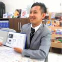 樋口 勇輔