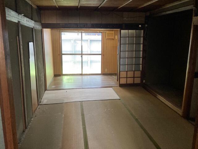 Osaka property