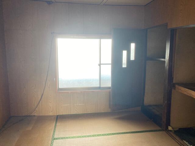 5-chome, Kuwazu, Higashisumiyoshi-ku, Osaka City (near Higashi-Ichiba-mae Station) 2-story building, 3DK &mdash; photo 5