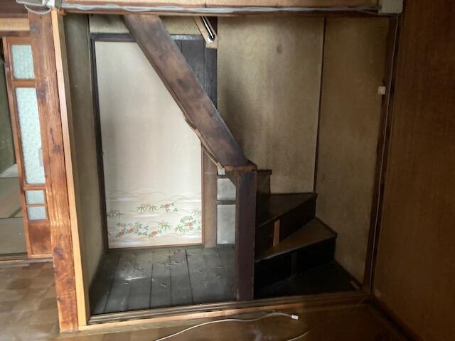 5-chome, Kuwazu, Higashisumiyoshi-ku, Osaka City (near Higashi-Ichiba-mae Station) 2-story building, 3DK &mdash; photo 4