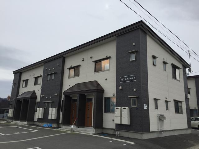 ＴＫエスアールＢ ２０１ 2DK