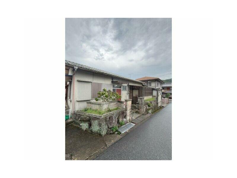 Nishiwaki City, Gose-cho (Nishiwaki City Station), 1-story building, 5DK