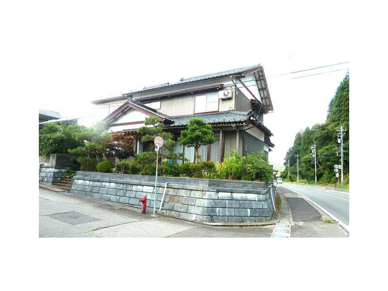 2-story, 6DK in Asahi, Nyu District