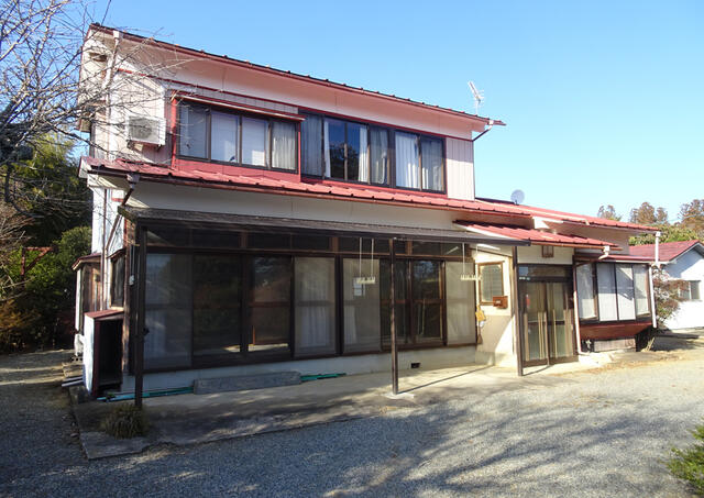 Cheap house for sale in Kesennuma, Miyagi