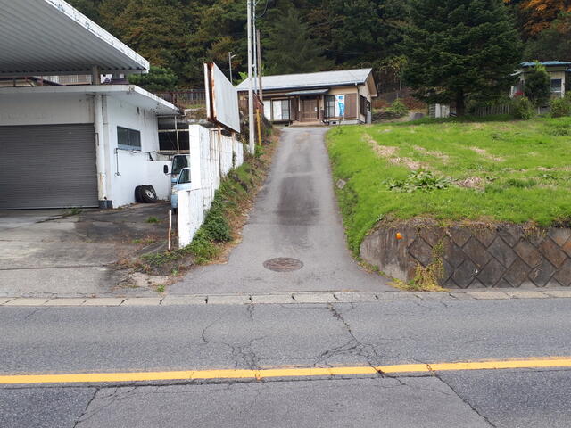 アットホーム 吾妻郡長野原町 大字大津 群馬大津駅 住宅用地 吾妻郡長野原町の土地 売地 宅地 分譲地など土地の購入情報