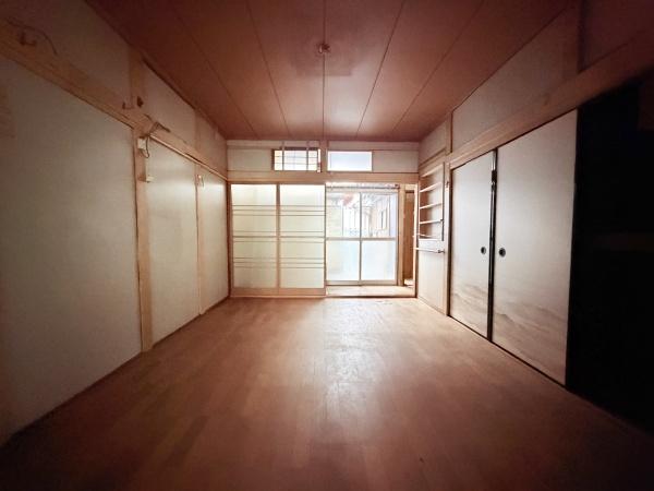 1-chome, Nonaka Kita, Yodogawa-ku, Osaka City (near Juso Station) 2-story building, 3DK &mdash; photo 8