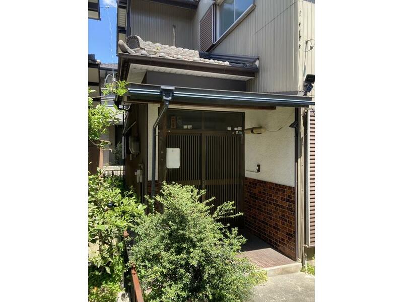 Tokai City, Tomikijima Town, Fushimi 3-chome (Otagawa Station) 2-story building 7DK