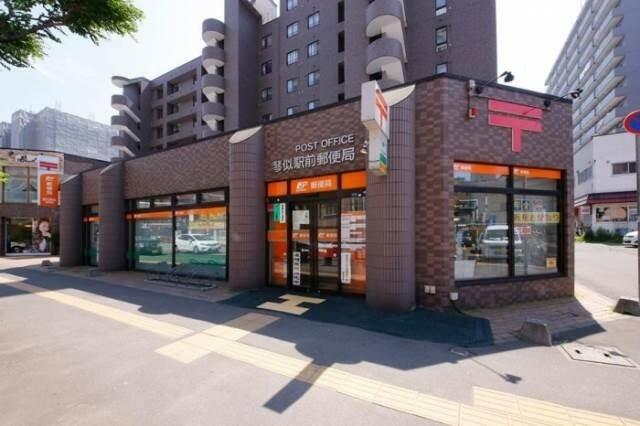 アットホーム 札幌市西区 琴似一条３丁目 琴似駅 3階 １ｋ 提供元 札幌宅商 株 西支店 札幌市西区の賃貸マンション