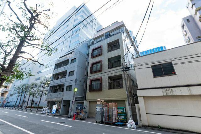 シェトワ大森 2階 2ldk 品川区の中古マンション アットホーム マンション購入の情報