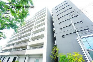 【GUEST】汎用アパート・マンションセット 仮）Z様共同住宅 103号 / 沖縄市住吉2丁目 / 1LDK / 1階 / 6.5万円の