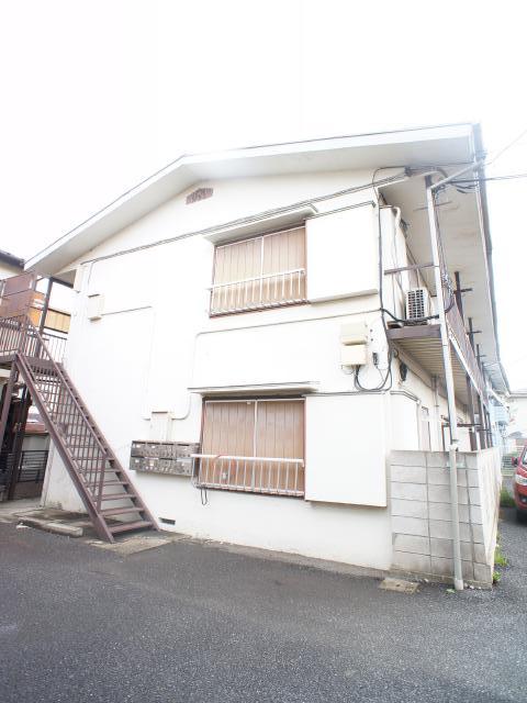 アットホーム たつみ荘 ２０３ １ｋ 提供元 リロの賃貸 株 東都不動産 成城店 世田谷区の賃貸アパート