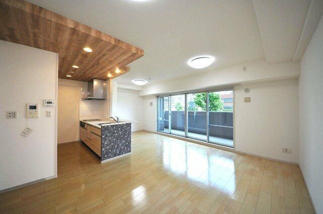 アットホーム プレミスト堺大小路ｇｒｅｅｔ 2階 ２ｌｄｋ 堺市堺区の中古マンション マンション購入の情報
