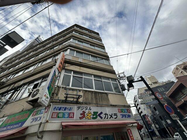 アットホーム】谷町六丁目駅の貸店舗・空き店舗・テナント物件情報