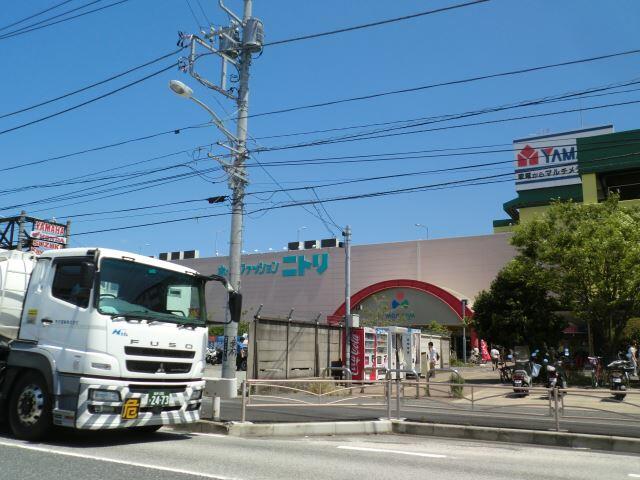 アットホーム ベルリビエール磯子 1階 ワンルーム 提供元 株 ミニミニ神奈川 関内店 横浜市磯子区の賃貸マンション