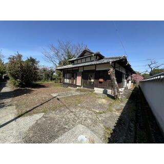detached 八代郡氷川町野津