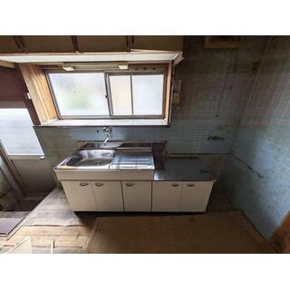 detached 八代郡氷川町野津