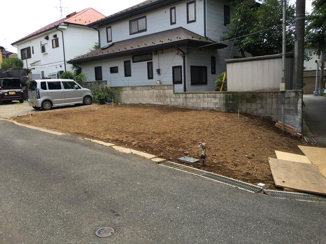 アットホーム 市川市 曽谷４丁目 市川駅 2階建 ３ｌｄｋ 市川市の新築一戸建て 提供元 有 清幸ハウジング 一軒家 家の購入