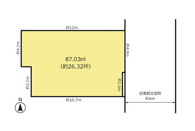 アットホーム 杉並区 成田西２丁目 浜田山駅 住宅用地 杉並区の土地 売地 宅地 分譲地など土地の購入情報