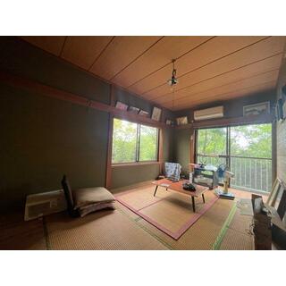 detached 安芸郡芸西村西分