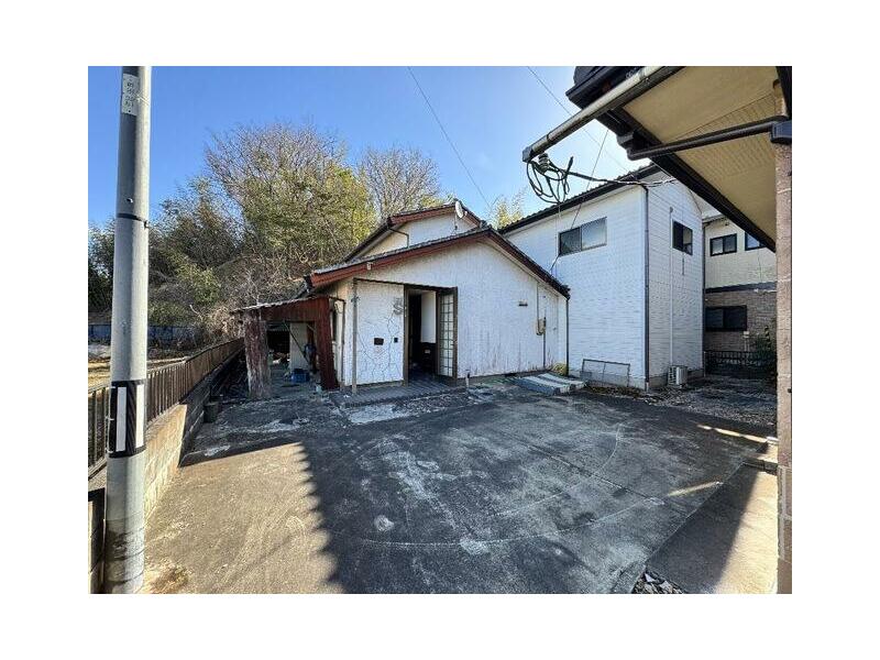 Kakuda-shi, Kakuda Yokokura Aza Kakite 2F 5LDK

2.5 million yen