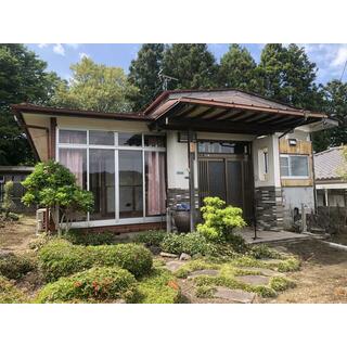 detached 柴田郡柴田町船岡西２丁目