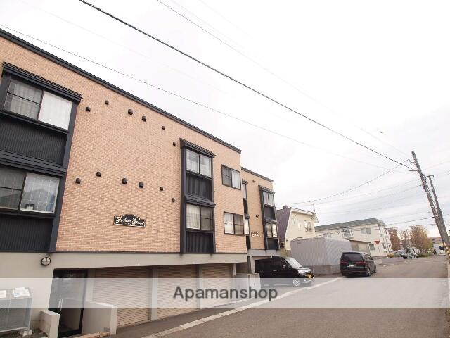 アットホーム 札幌市厚別区 厚別中央四条２丁目 厚別駅 １０１ １ｄｋ 提供元 アパマンショップ南郷７丁目店 株式会社 ｅｓｔａｔｅｑ 札幌市厚別区の賃貸アパート