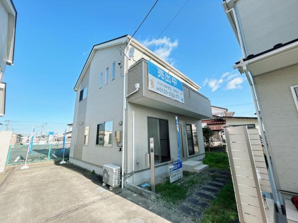 Cheap house for sale in Ogawara, Miyagi