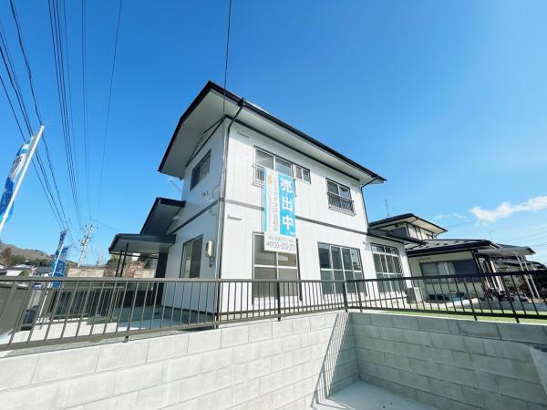 Cheap house for sale in Shibata, Miyagi