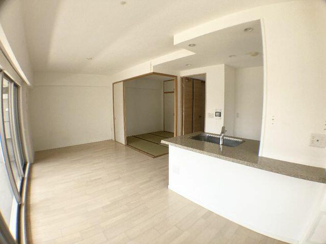 グランアッシュ中加賀屋プレミア 2階 ３ｌｄｋ 大阪市住之江区の中古マンション アットホーム マンション購入の情報
