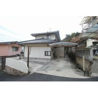 detached 大竹市白石１丁目