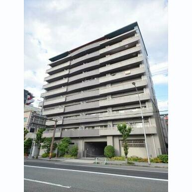 ソラーレN 外観