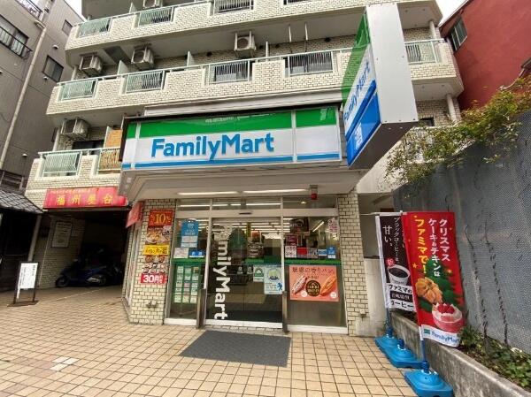 ガーデンコーポ不動前栄ビル 7階 １ｓｌｄｋ 品川区の中古マンション アットホーム マンション購入の情報