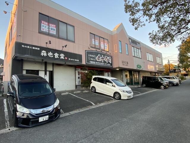 アットホーム】MKビル（提供元：(株)エイジェンス）｜北九州市
