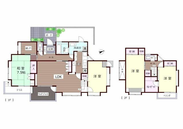 アットホーム 三島市 芙蓉台１丁目 長泉なめり駅 2階建 ４ｓｌｄｋ 三島市の中古一戸建て 提供元 新日本住建販売 株 静岡支店 一軒家 家の購入