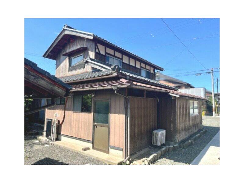 Oura, Nishiazai-cho, Nagahama-shi, Nagahama (Nagahara station) 2F 3SDK

3.9 million yen