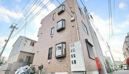 アットホーム 久が原駅の賃貸物件 賃貸マンション アパート 東京都 賃貸住宅情報やお部屋探し