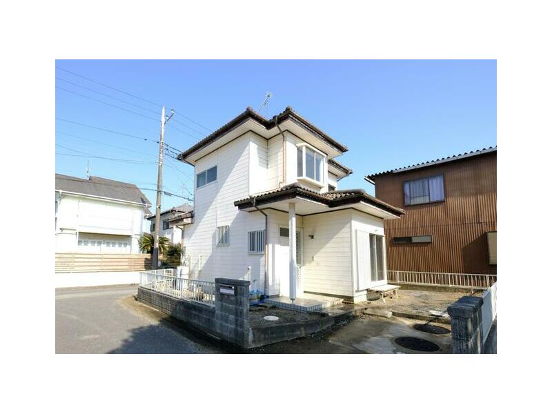 Oamishirasato City, Hosokusa (Oami Station), 2-story building, 3LDK