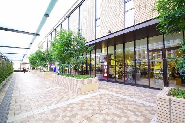 アットホーム グリーンパレス千里中央ａ棟 ６０３ ２ｌｄｋ 提供元 株 ナウ 賃貸住宅サービス ｆｃ千里中央 ギャラリー 豊中市の賃貸マンション