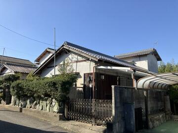 住宅地図 香川県高松市 1988年 フルネーム・番地入り 本