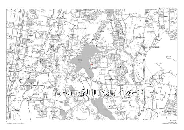 アットホーム】高松市 香川町浅野 （仏生山駅 ） 2階建 5DK