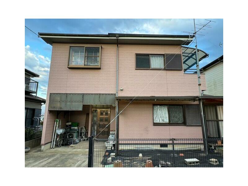 Hokota City, Iijima (Kashimanada Station) 2-story 4LDK