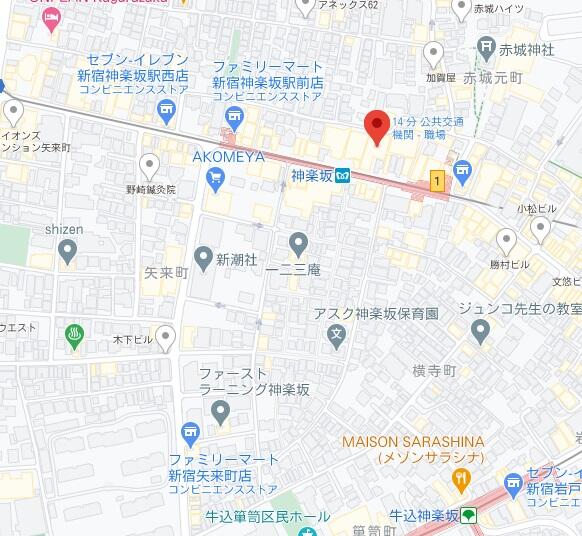 東京都 新宿区 矢来町 神楽坂駅 の貸し店舗 賃貸 不動産情報はアットホーム 東京都 新宿区 矢来町 神楽坂駅 の貸し店舗 賃貸 不動産情報はアットホーム