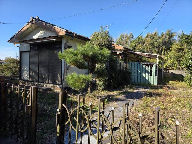 Cheap house for sale in Kimotsuki, Kagoshima