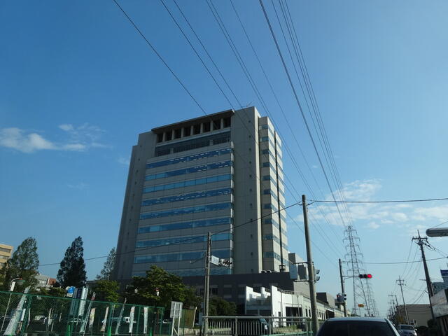 群馬県 太田市 浜町 太田駅 の月極駐車場 賃貸駐車場 賃貸 不動産情報はアットホーム