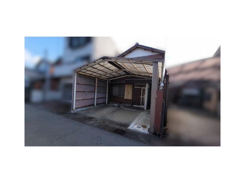 Ise City, Futamata 1-chome (Yamada Kamiguchi Station) 2-story 4LDK