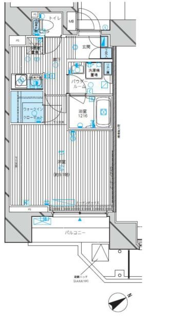 メインステージ吉祥寺 マンションノート