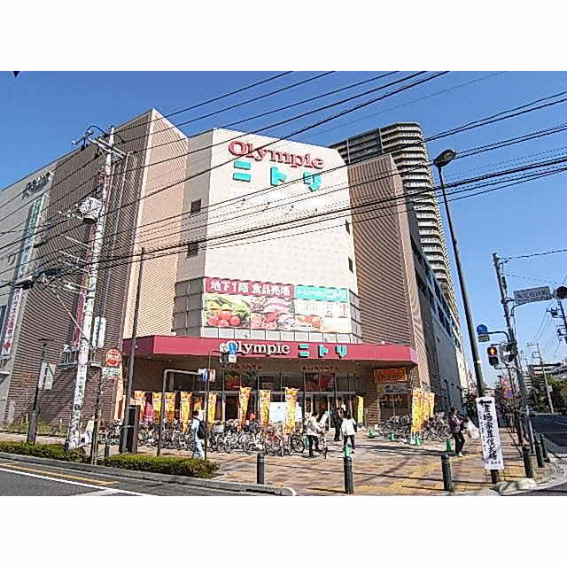 アットホーム メゾン クローバー ２０１ ２ｋ 提供元 株 大和不動産武蔵浦和店 賃貸 さいたま市南区の賃貸アパート