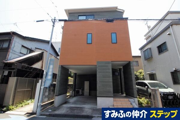 Cheap house for sale in Ota, Tokyo